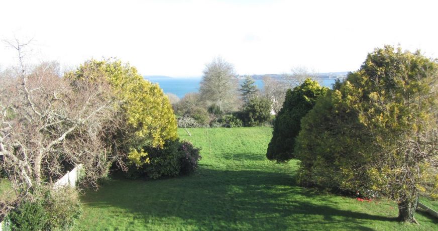 vente Maison Roscanvel