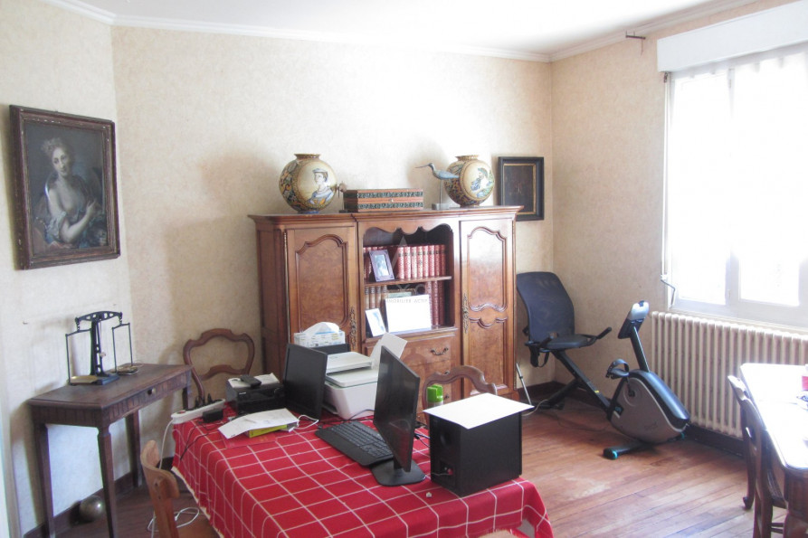 vente Maison Roscanvel - Photo 8