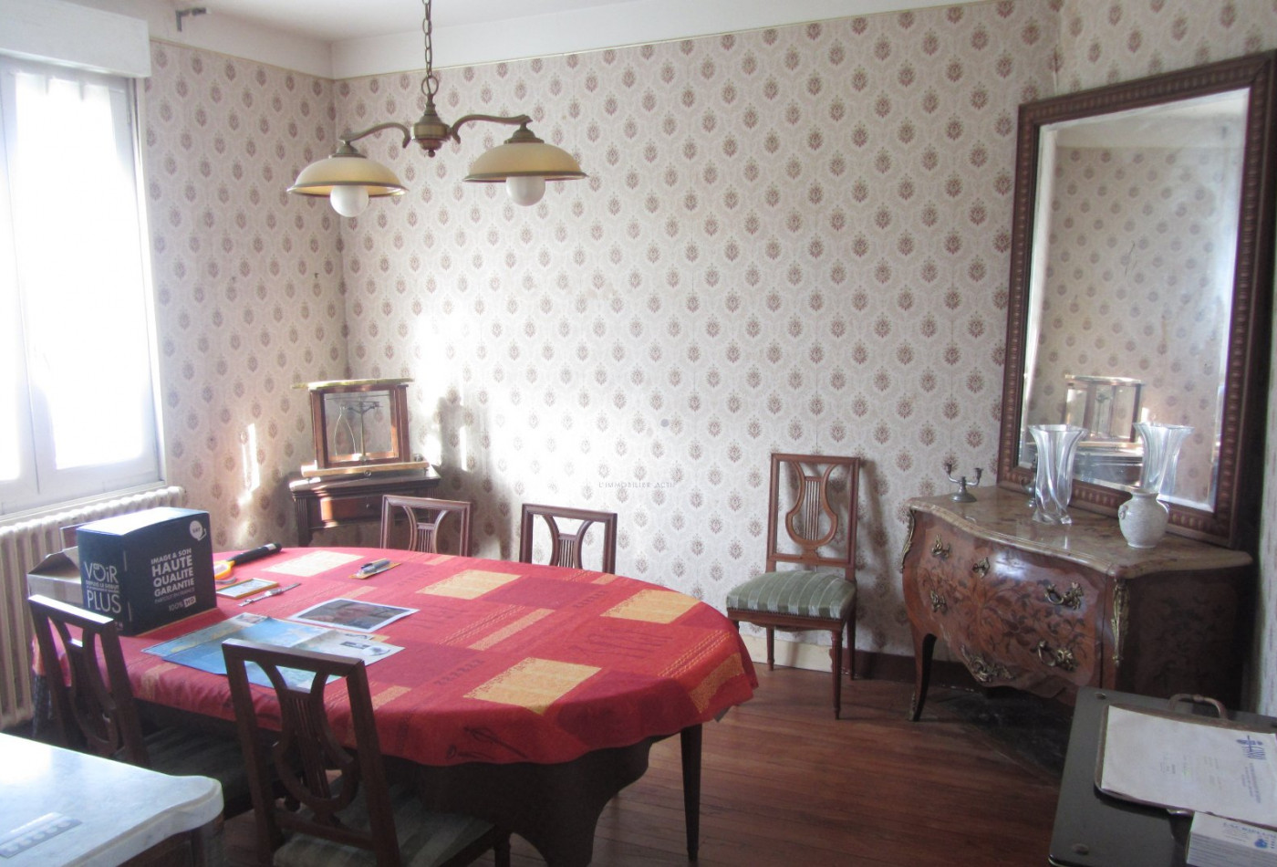 vente Maison Roscanvel - Photo 9