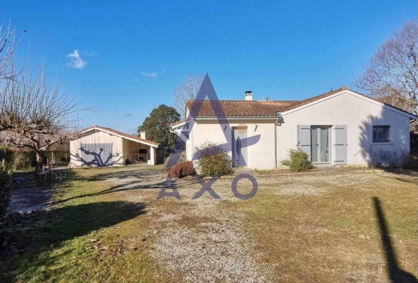 vente Maison Saint Ciers D'abzac - Photo 9