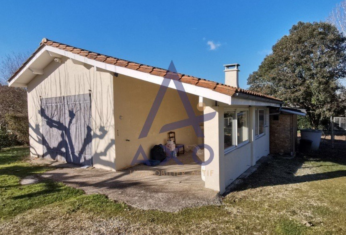 vente Maison Saint Ciers D'abzac - Photo 8