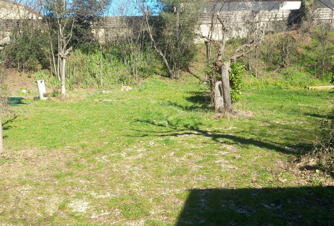 vente Terrain constructible Gignac - Photo 5