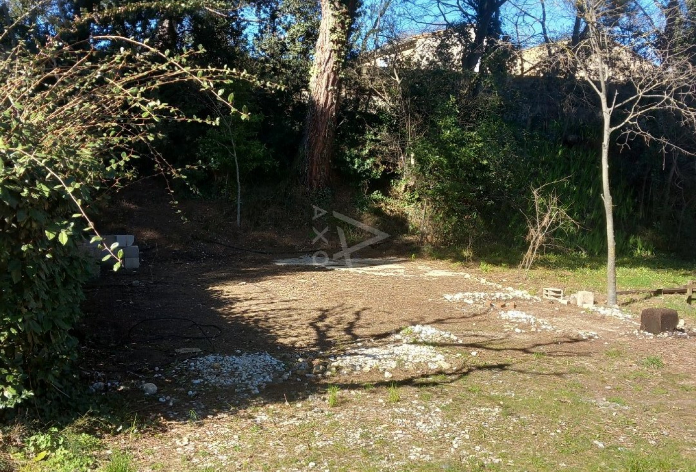 vente Terrain constructible Gignac - Photo 3