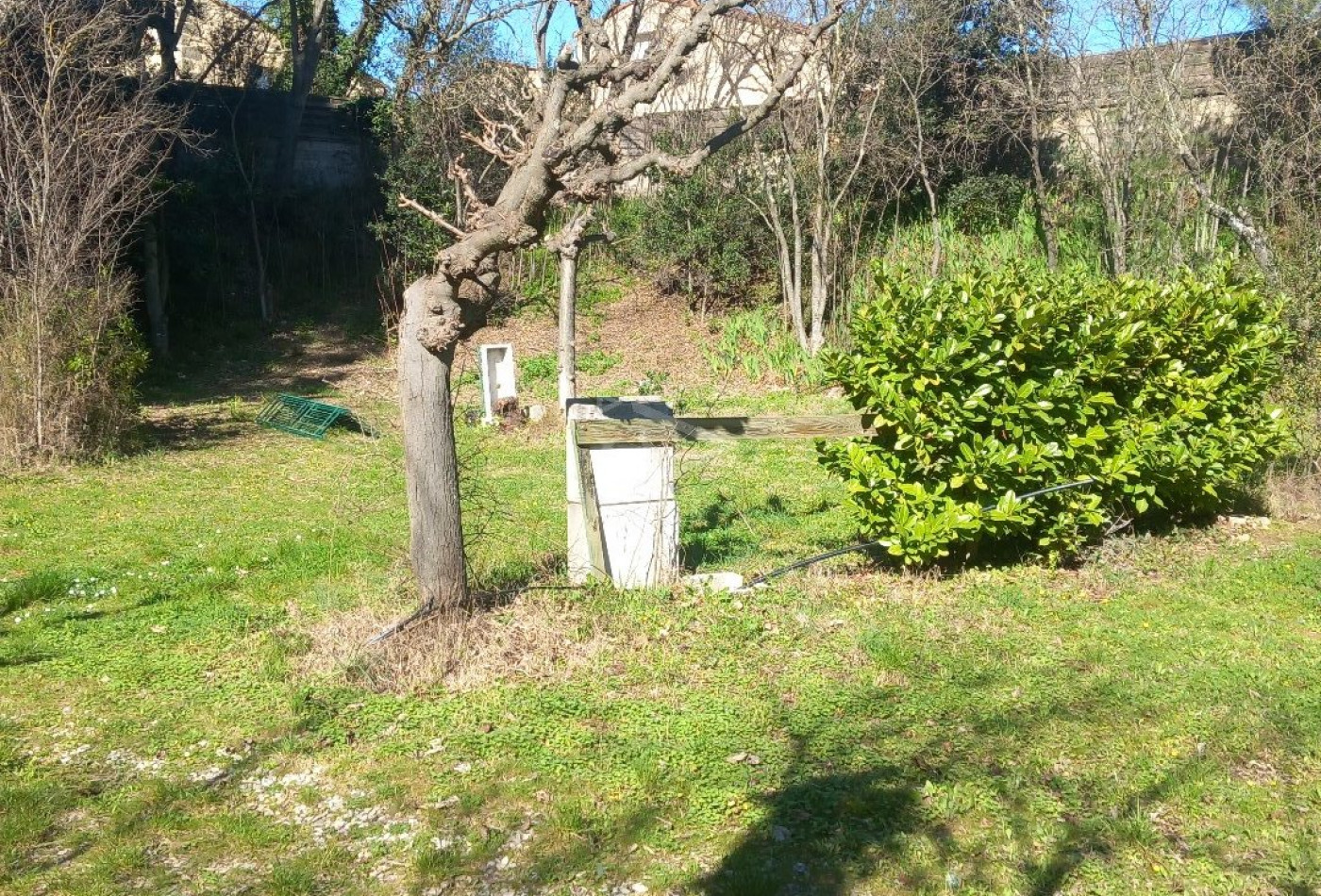 vente Terrain constructible Gignac - Photo 3