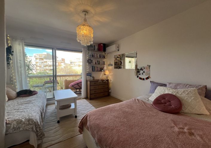 vente Appartement Le Lavandou