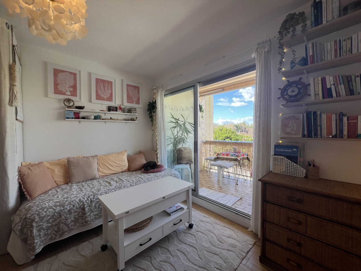 vente Appartement Le Lavandou - Photo 4