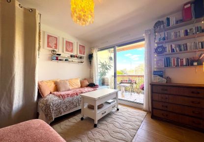 vente Appartement Le Lavandou