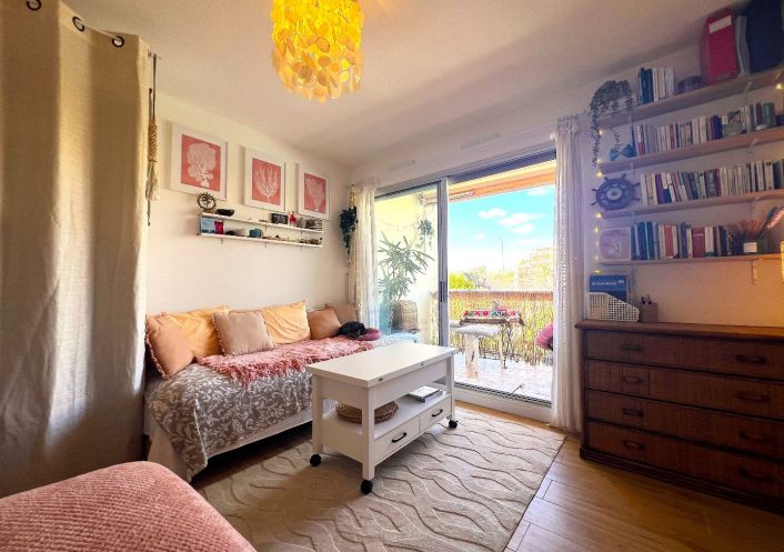 vente Appartement Le Lavandou