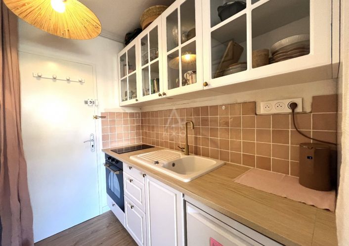 vente Appartement Le Lavandou