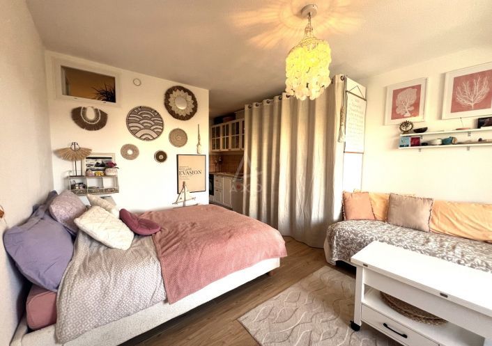 vente Appartement Le Lavandou