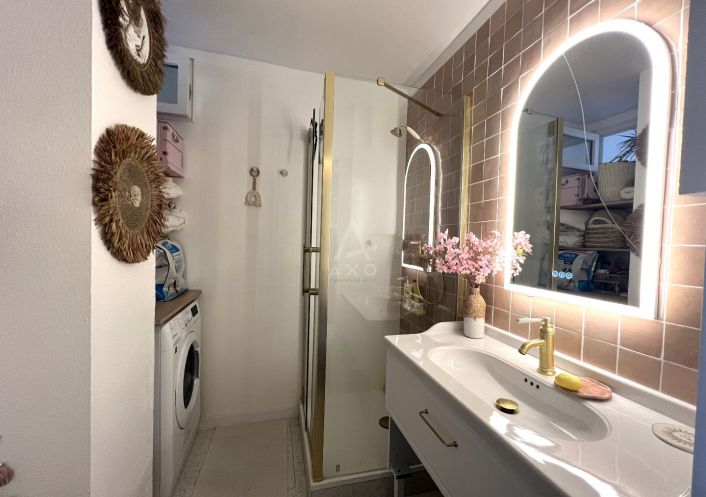 vente Appartement Le Lavandou