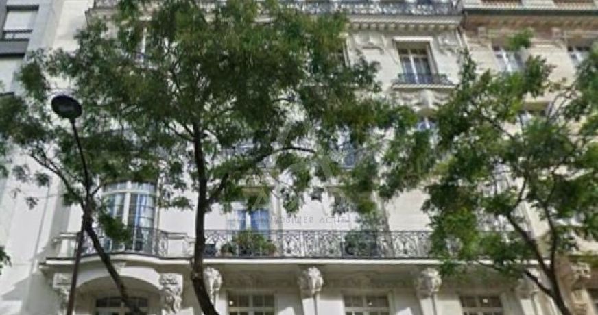 vente Appartement Paris 16eme Arrondissement