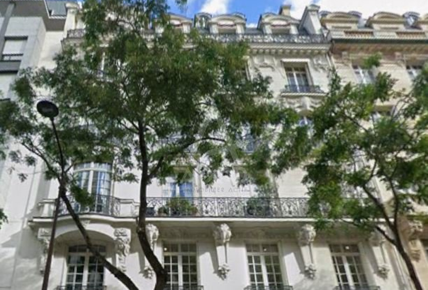 vente Appartement Paris 16eme Arrondissement - Photo 2