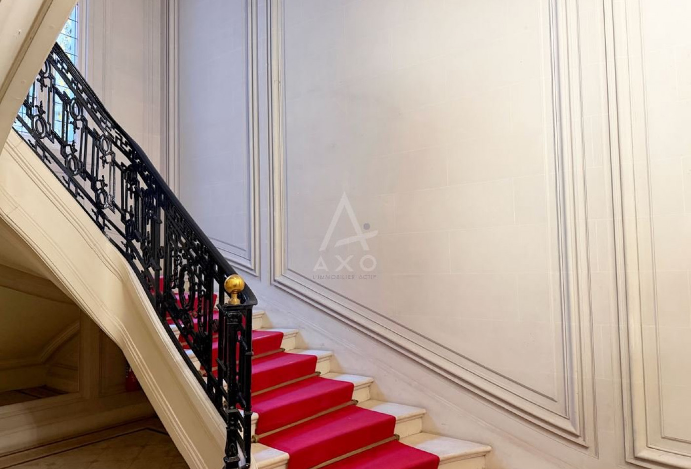 vente Appartement Paris 16eme Arrondissement - Photo 4