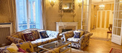 vente Appartement Paris 16eme Arrondissement