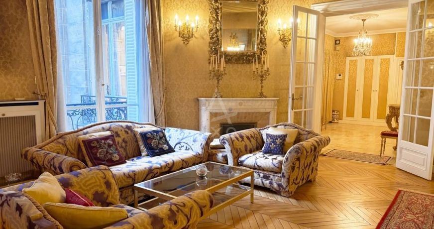 vente Appartement Paris 16eme Arrondissement