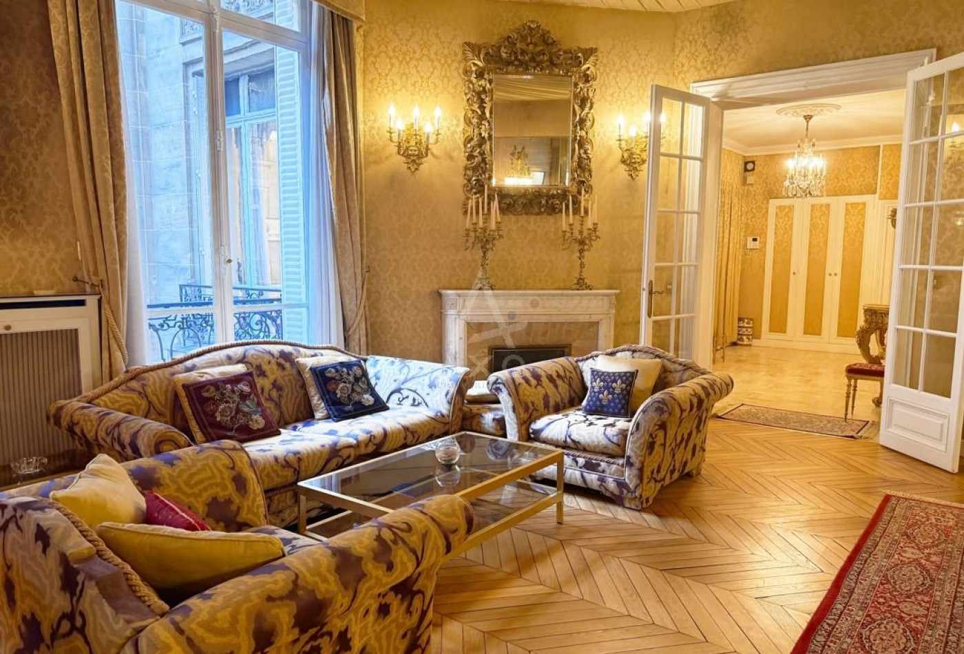 vente Appartement Paris 16eme Arrondissement - Photo 5