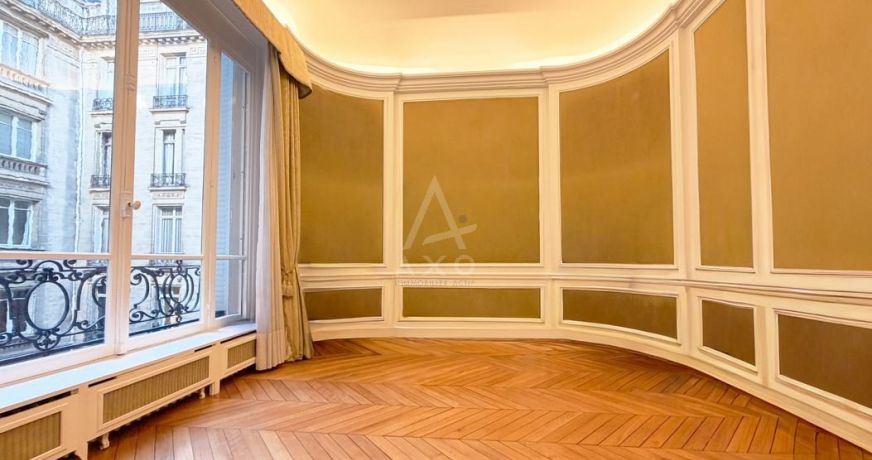 vente Appartement Paris 16eme Arrondissement