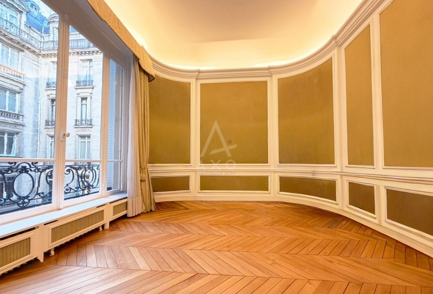 vente Appartement Paris 16eme Arrondissement - Photo 6