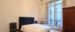 vente Appartement Paris 16eme Arrondissement