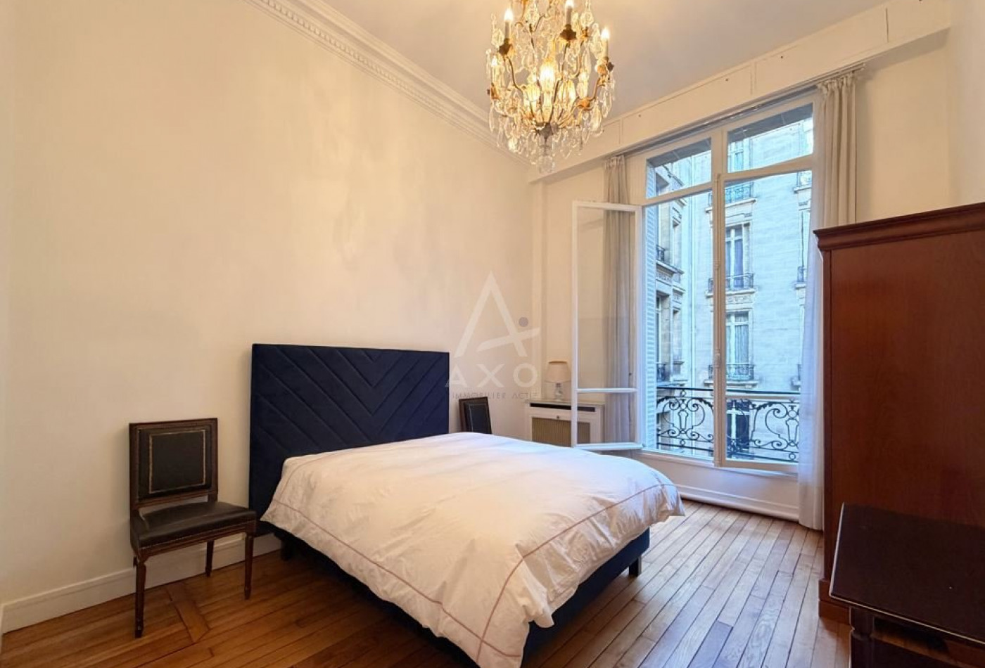 vente Appartement Paris 16eme Arrondissement - Photo 9