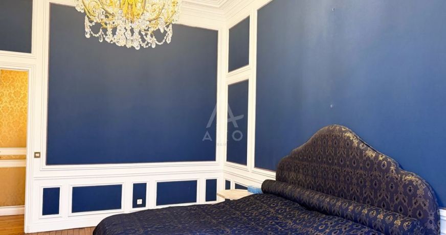 vente Appartement Paris 16eme Arrondissement