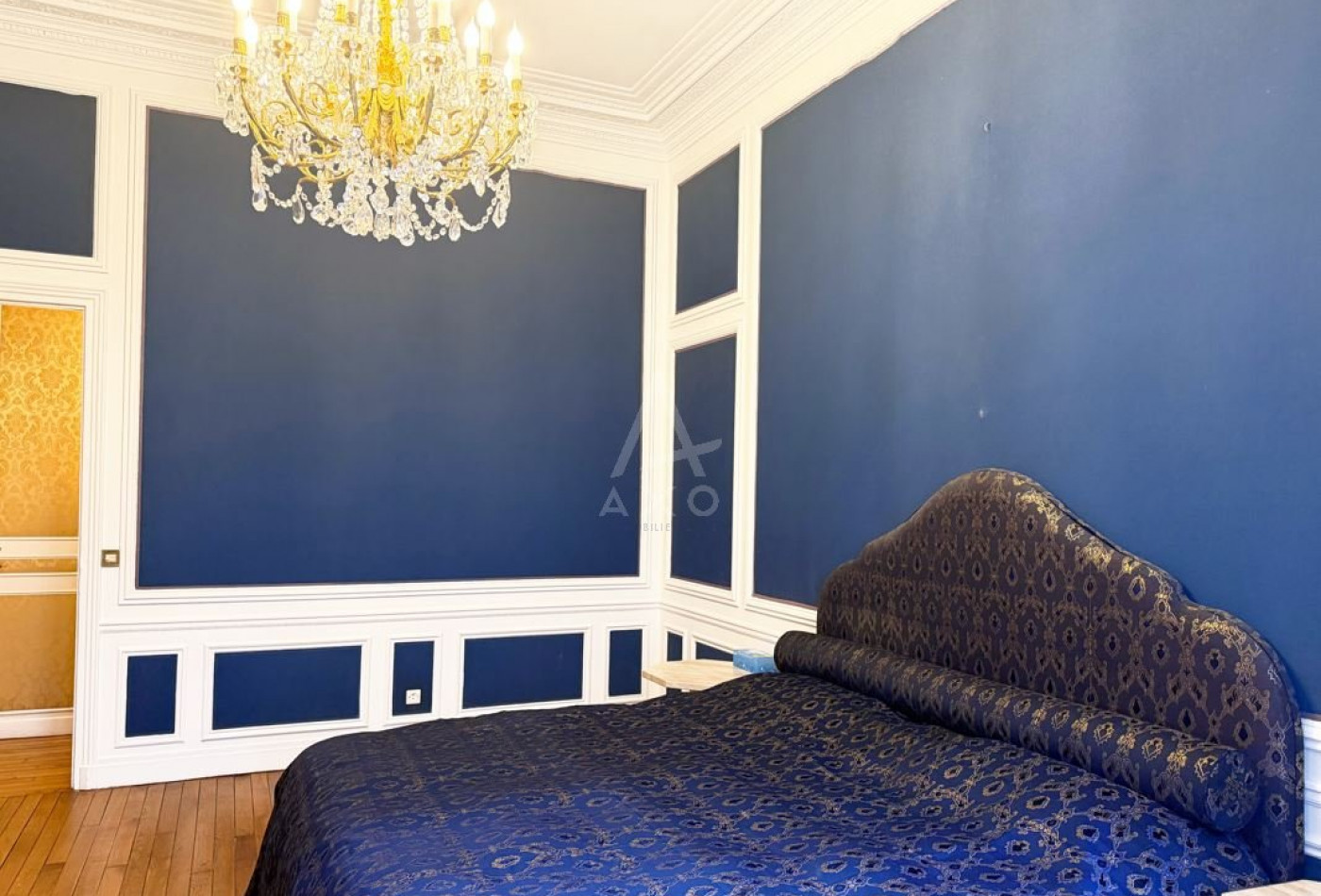 vente Appartement Paris 16eme Arrondissement - Photo 8