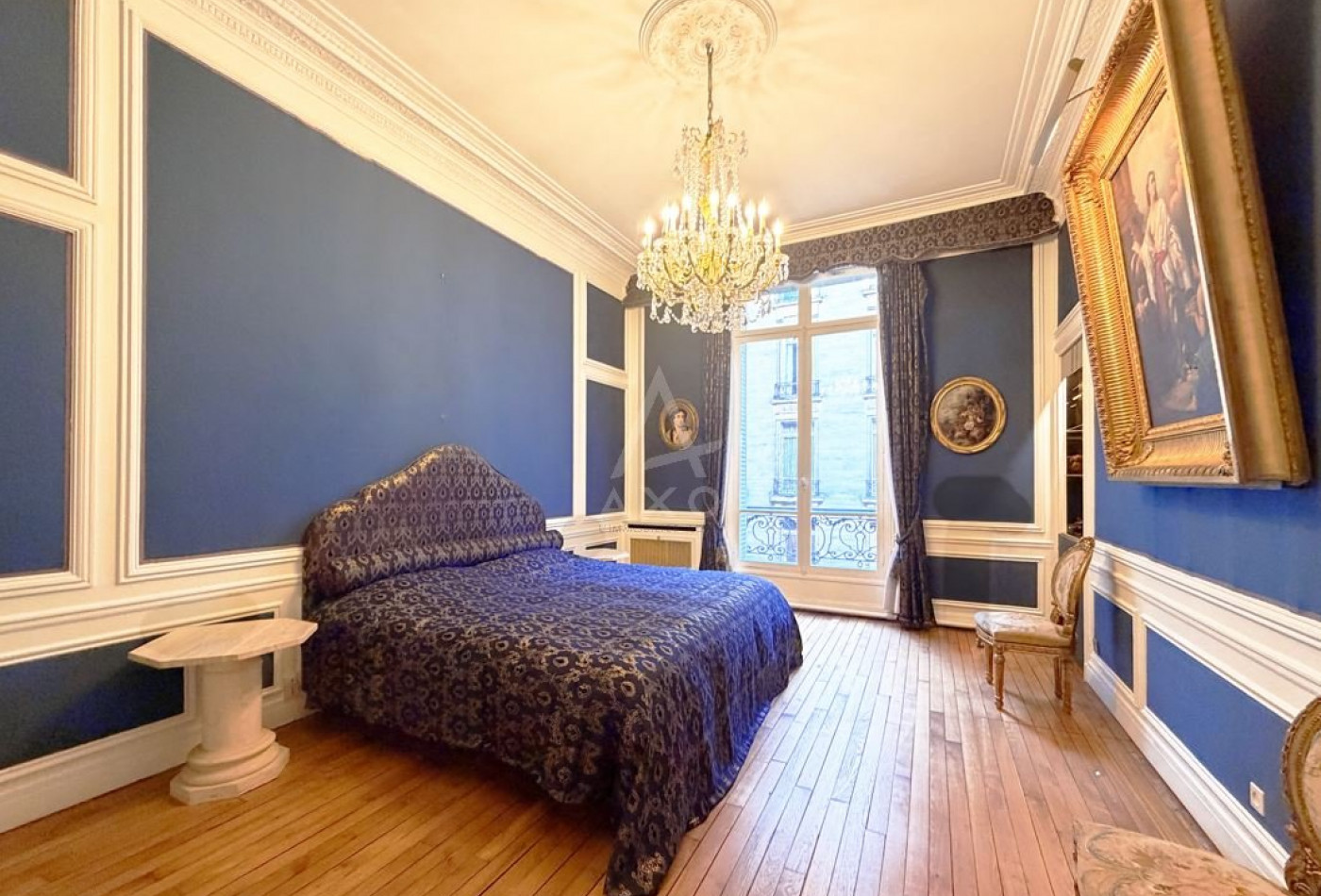 vente Appartement Paris 16eme Arrondissement - Photo 7