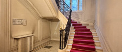 vente Appartement Paris 16eme Arrondissement