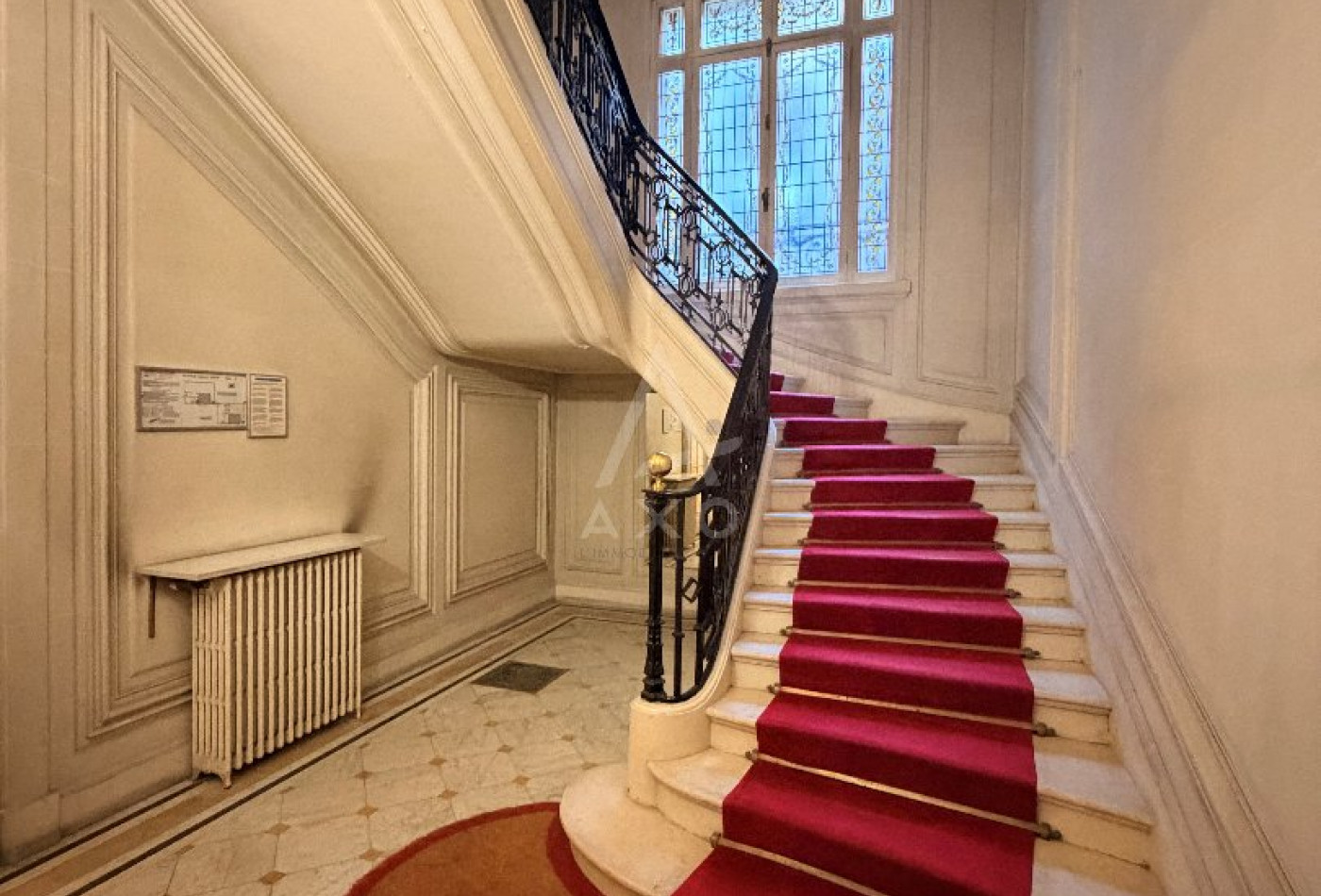 vente Appartement Paris 16eme Arrondissement - Photo 3