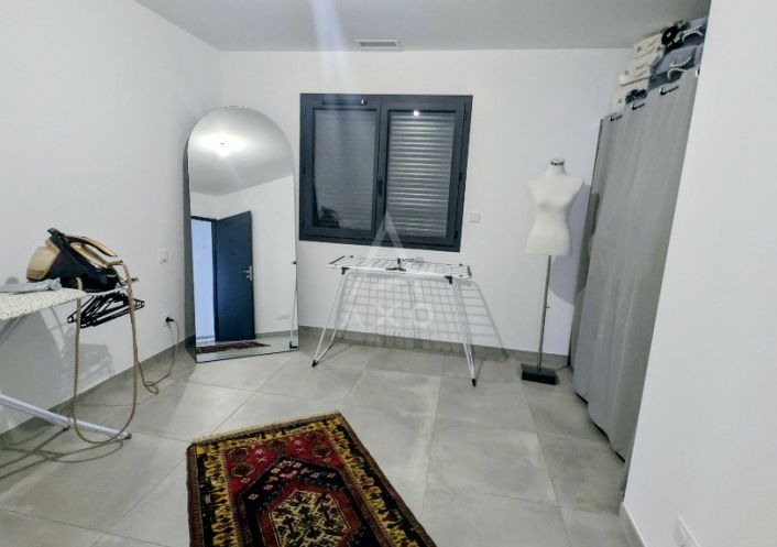 vente Maison individuelle Saint Andre De Roquelongue