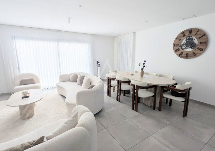 vente Maison individuelle Saint Andre De Roquelongue