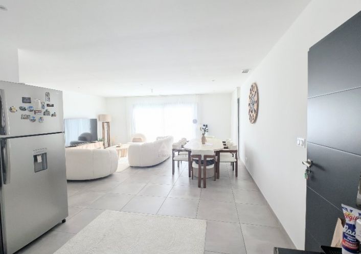 vente Maison individuelle Saint Andre De Roquelongue