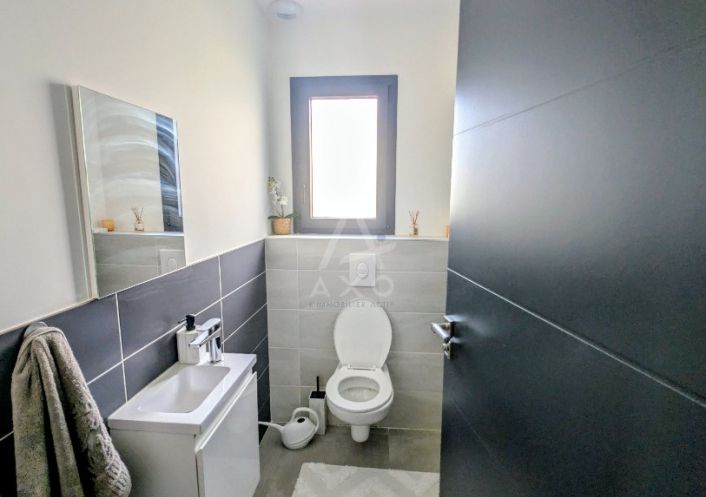 vente Maison individuelle Saint Andre De Roquelongue