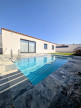 vente Maison individuelle Saint Andre De Roquelongue