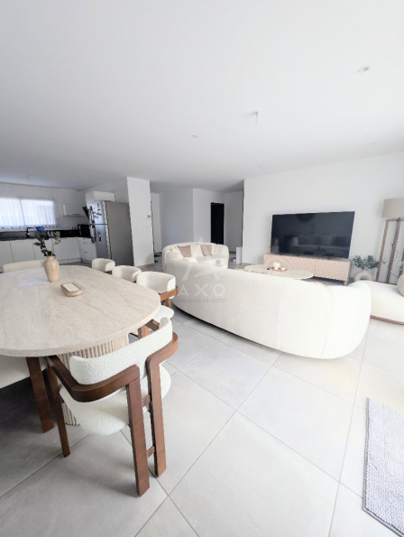 vente Maison individuelle Saint Andre De Roquelongue - Photo 10