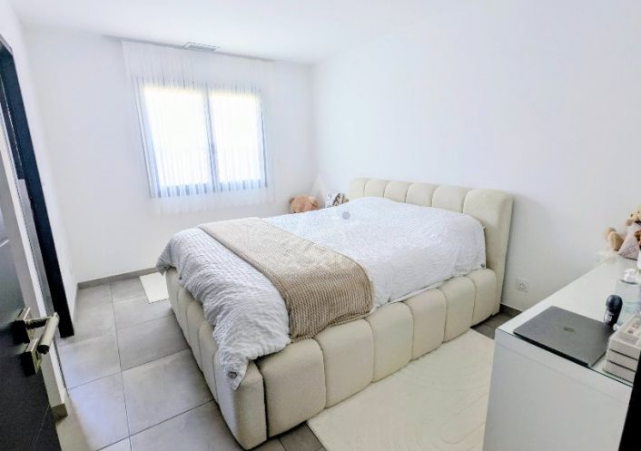 vente Maison individuelle Saint Andre De Roquelongue