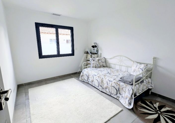 vente Maison individuelle Saint Andre De Roquelongue
