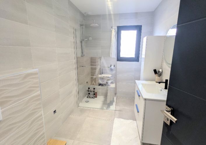 vente Maison individuelle Saint Andre De Roquelongue