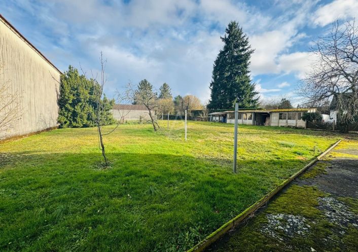 vente Maison de village Saint Gondon