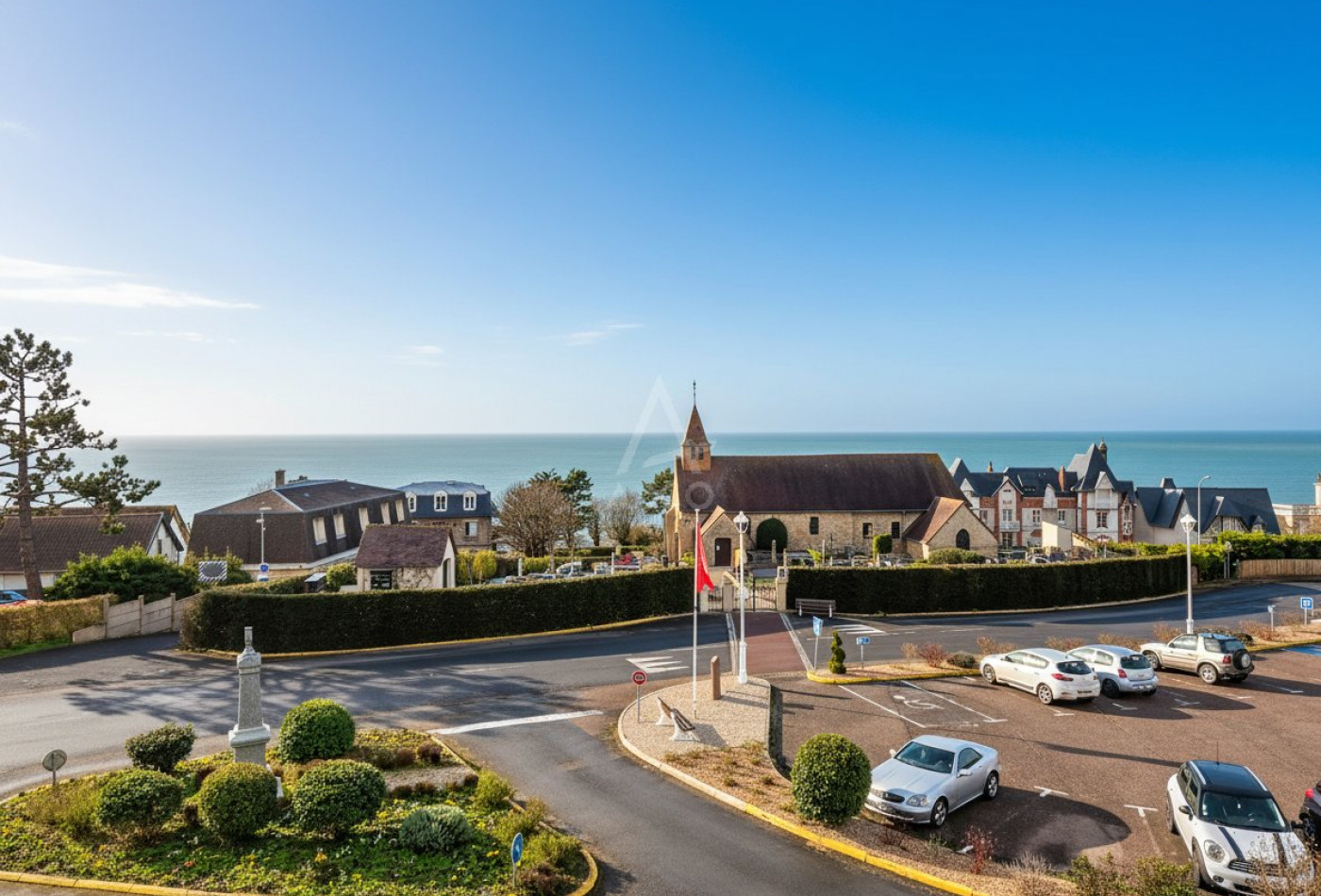 vente Appartement Deauville - Photo 1