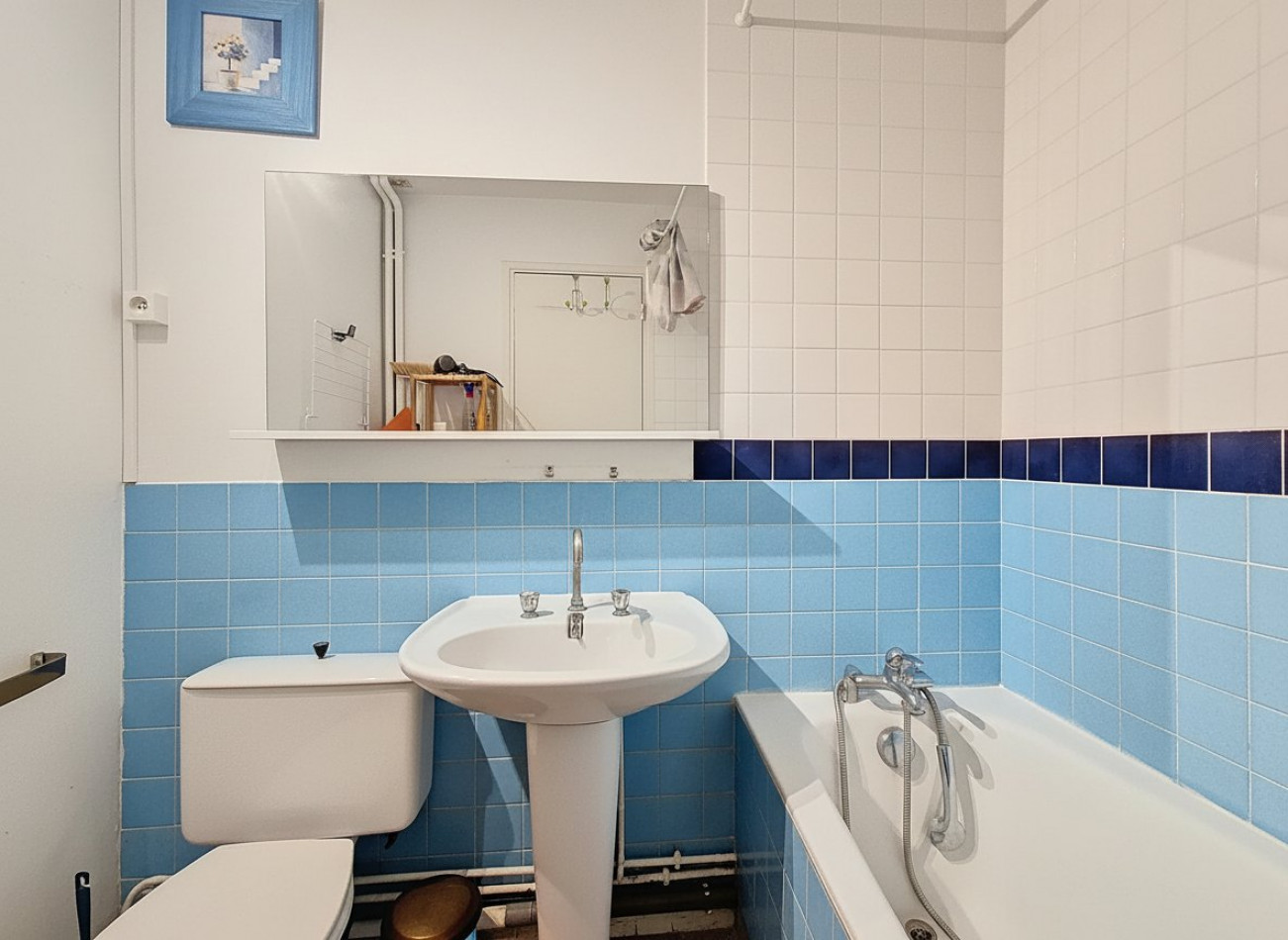 vente Appartement Benerville Sur Mer - Photo 7