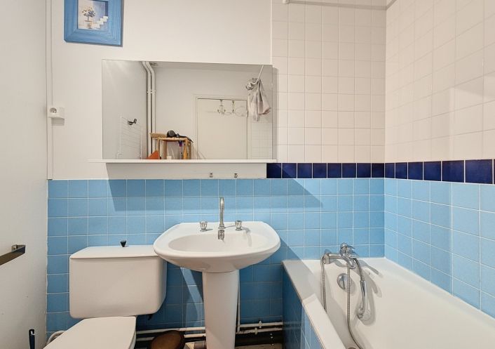 vente Appartement Benerville Sur Mer