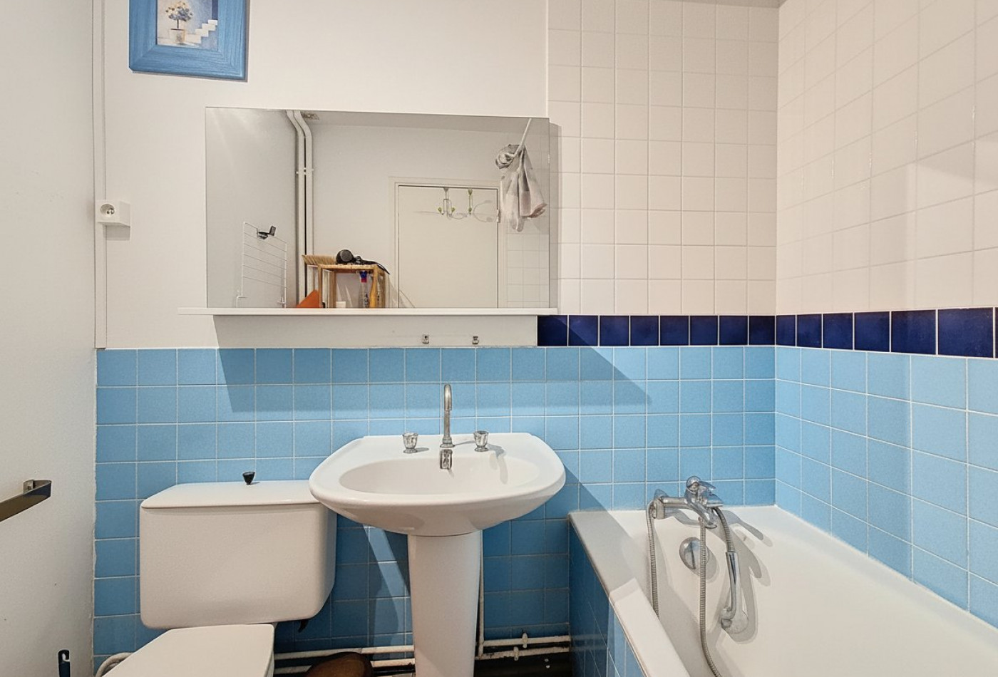 vente Appartement Benerville Sur Mer - Photo 7