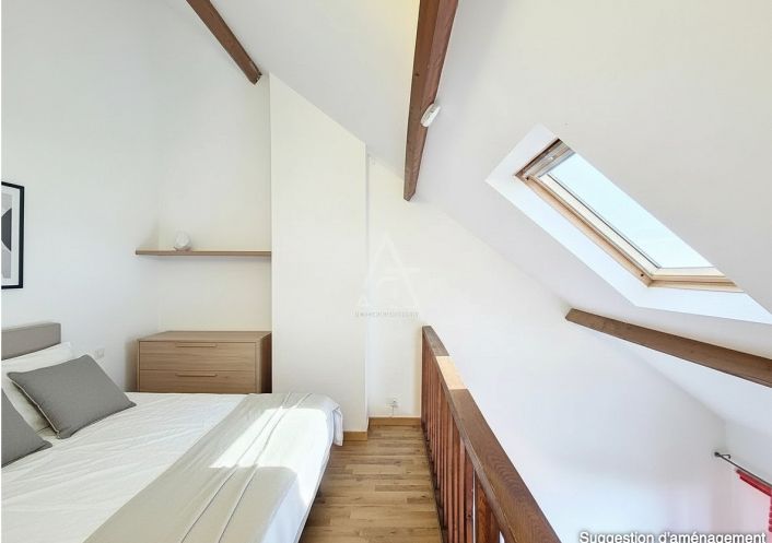 vente Appartement Benerville Sur Mer