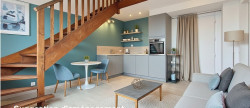 vente Appartement Benerville Sur Mer
