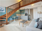 vente Appartement Benerville Sur Mer
