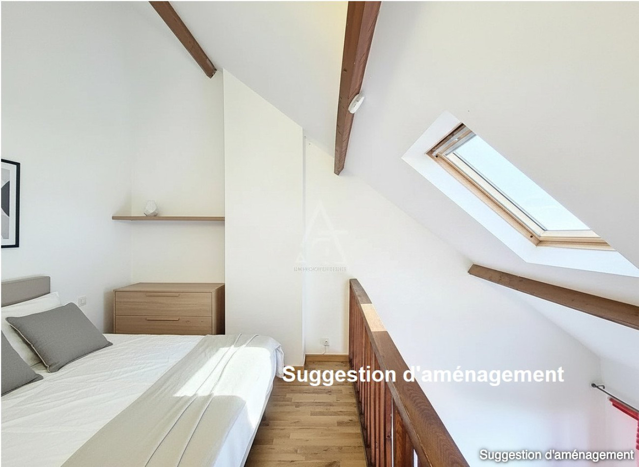 vente Appartement Benerville Sur Mer - Photo 7