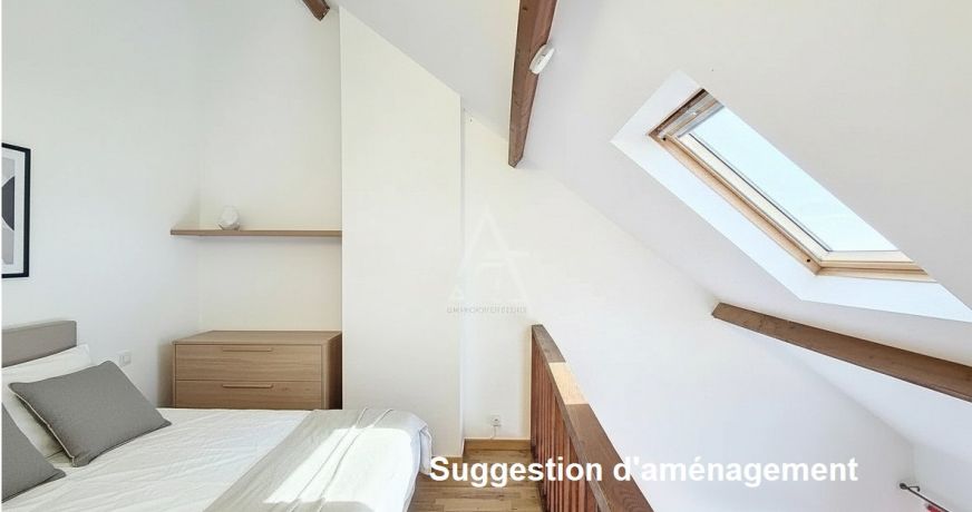 vente Appartement Benerville Sur Mer