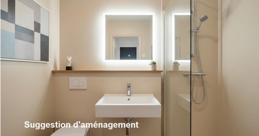vente Appartement Benerville Sur Mer